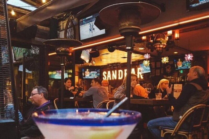 Santa Barbara: Taco Tour! - Key Points