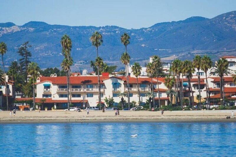 Santa Barbara: Taco Tour! - The Sum Up