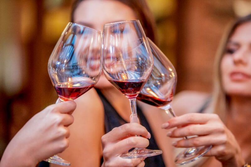 Santa Barbara: Wine, Chocolate and History Walking Tour - FAQ