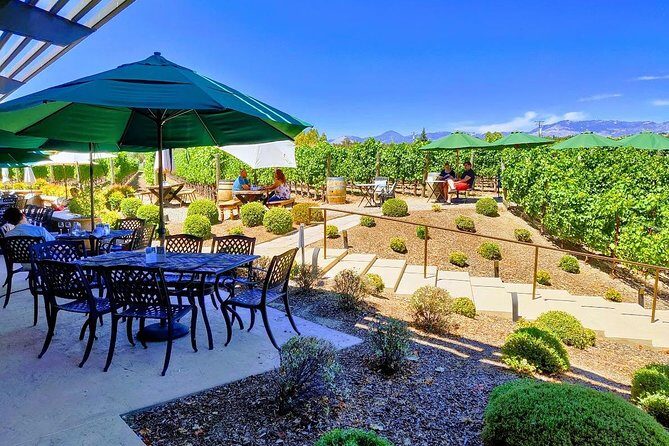 Santa Barbara Wine Tasting Day Tour from Los Angeles - An In-Depth Look at the Santa Barbara Wine Tour