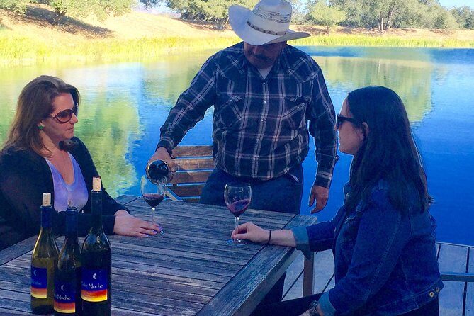 Santa Barbara Wine Tour Experience - Authentic and Boutique - A Closer Look at the Santa Barbara Wine Tour Experience