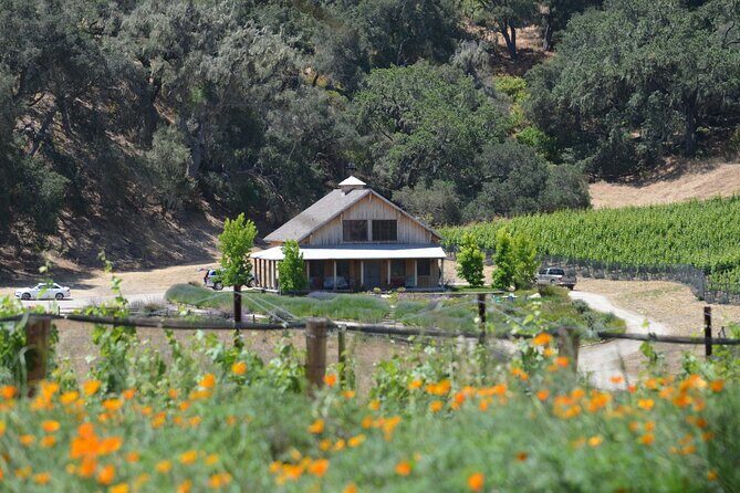 Santa Barbara Wine Tour Experience - Authentic and Boutique - FAQ