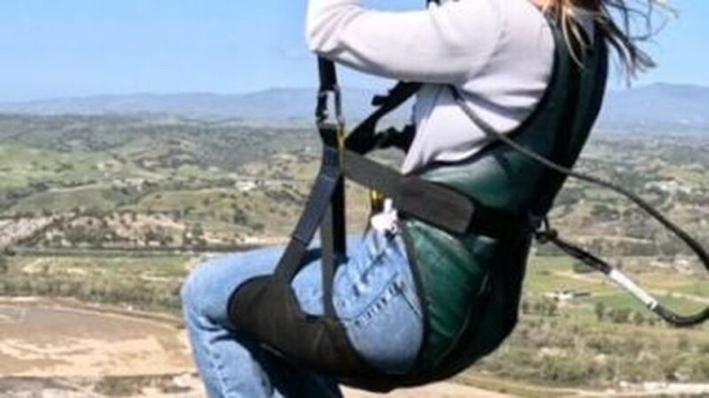 Santa Barbara: Zipline Tour with 4x4 Humvee Ride - FAQ