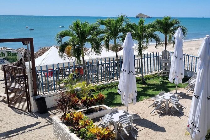 Santa Clara Beach Tour - Introduction: A Relaxing Escape Close to Panama City