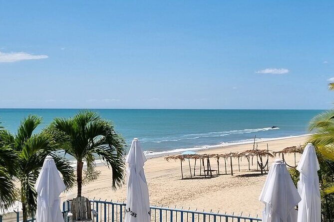 Santa Clara Beach Tour - Key Points