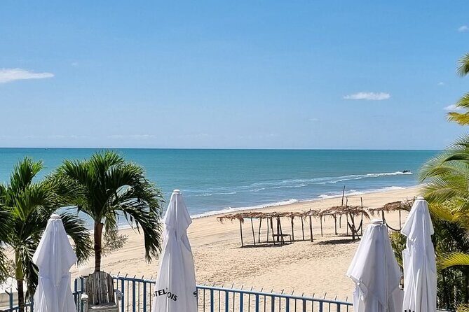 Santa Clara Beach Tour - The Sum Up: The Right Fit for Relaxed Beach Lovers