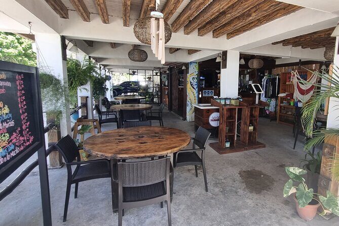 Santa Clara Beach Tour - FAQ