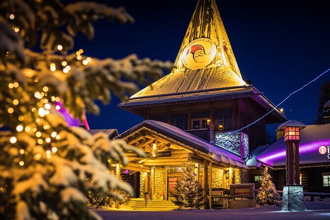 Santa Claus Village Guided Tour & Arctic Animals Adventure - Final Thoughts