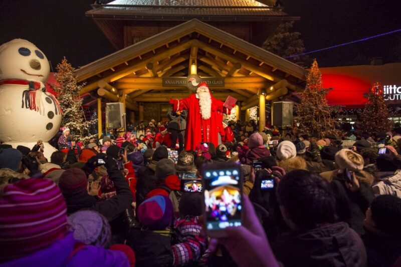 Santa Claus Village with Photo, Certificate, & Lunch - Final Thoughts: Is This Tour Worth It?
