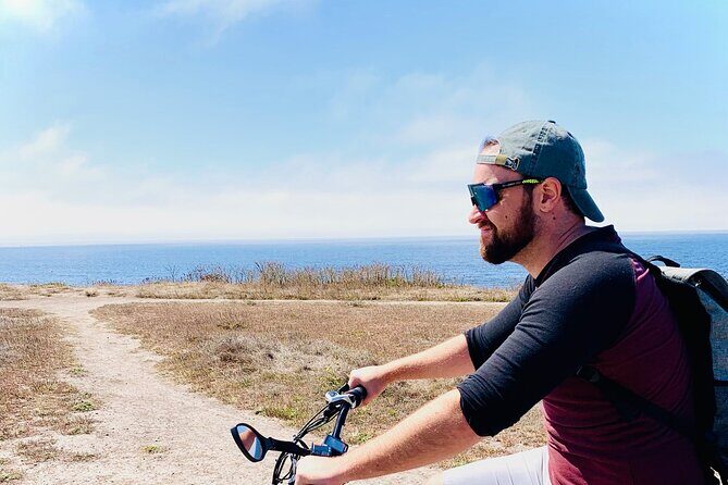 Santa Cruz 2Hour Guided eBike Tour for Small E-Bike Groups - Final Thoughts