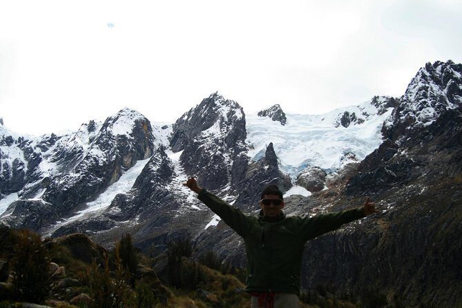 Santa Cruz 4 Days Trek - FAQ