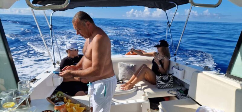 Santa Cruz de Tenerife: Private Family Fishing Tour - Who Is This Tour Best For?