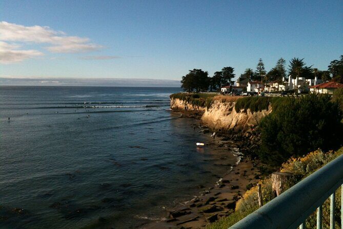 Santa Cruz Guided eBike Ride & Most Fun Bike e-Bike Tour - Who Will Love This Tour?