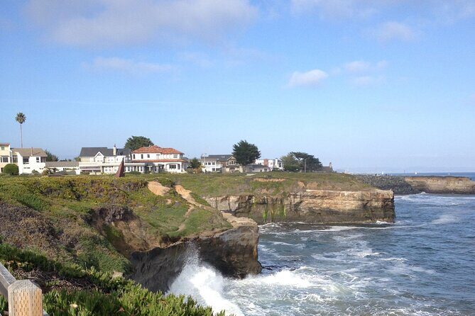 Santa Cruz Guided eBike Ride & Most Fun Bike e-Bike Tour - FAQ