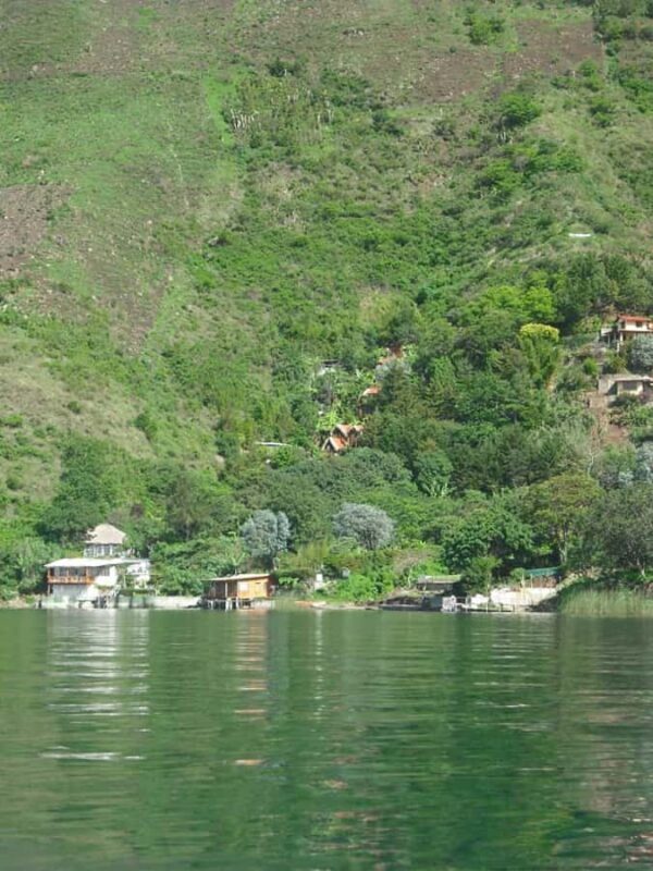 Santa Cruz La Laguna 6-Hour Adventure Activities Tour - What’s Included and What’s Not