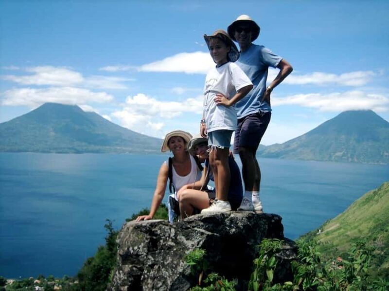 Santa Cruz La Laguna: 6-Hour Solola Hike & Market Visit - An In-Depth Look at the Tour
