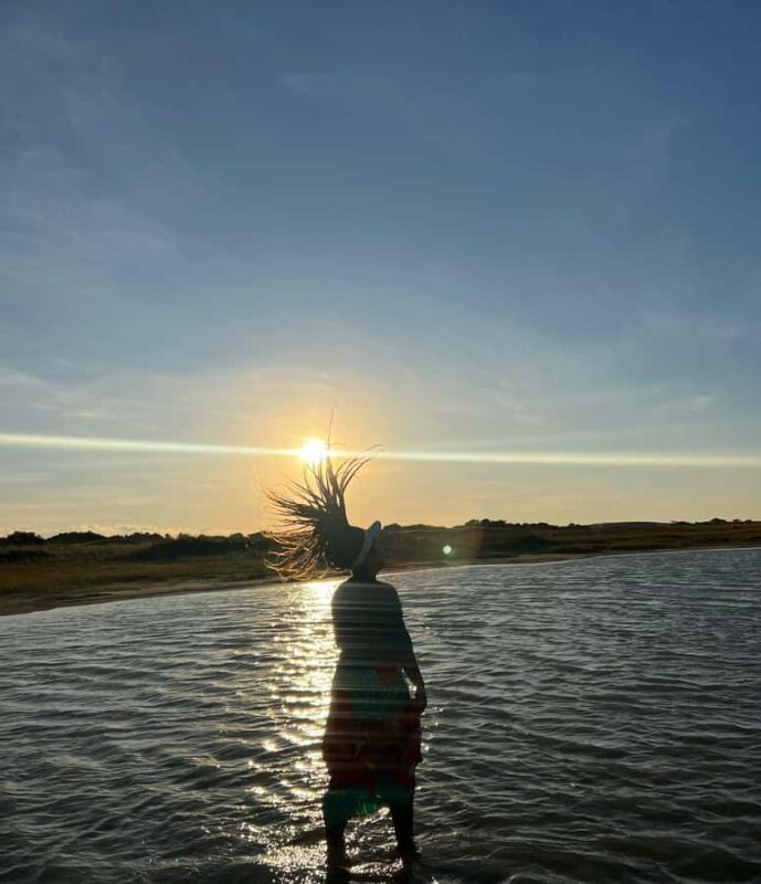 Santa Cruz: Lomas de Arena Sandboard - The Itinerary: What to Expect