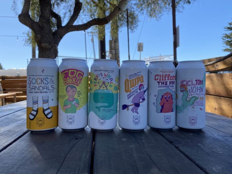 Santa Cruz: Private Brewery Tour - Final Thoughts