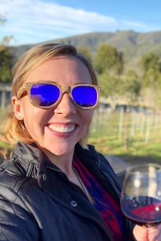 Santa Cruz: Private Custom Wine Tour with Hotel Pickup - Key Points