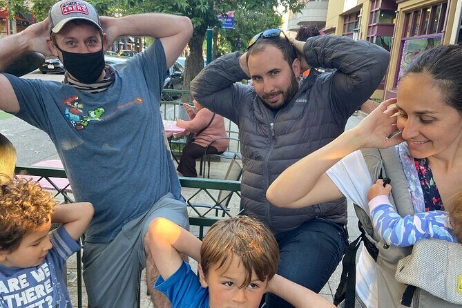 Santa Cruz Scavenger Hunt Walking Activity - In-Depth Review: Exploring Santa Cruz Through Clues and Landmarks