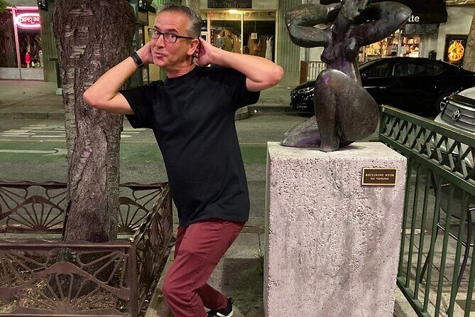 Santa Cruz Scavenger Hunt Walking Activity - FAQs