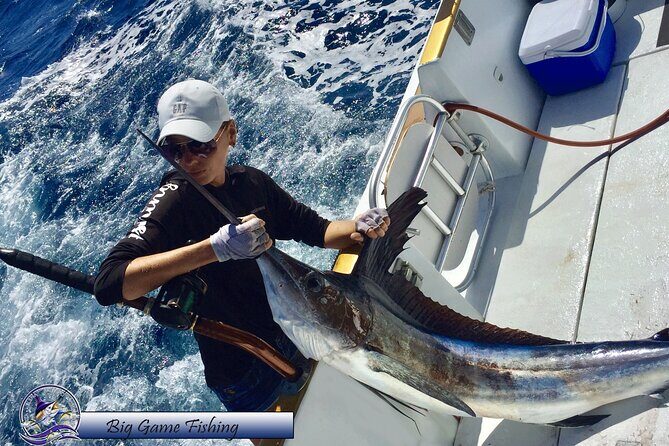 Santa Elena Fishing Charters in Punta Cana - Discovering Santa Elena Fishing Charters in Punta Cana