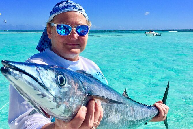 Santa Elena Fishing Charters in Punta Cana - FAQ