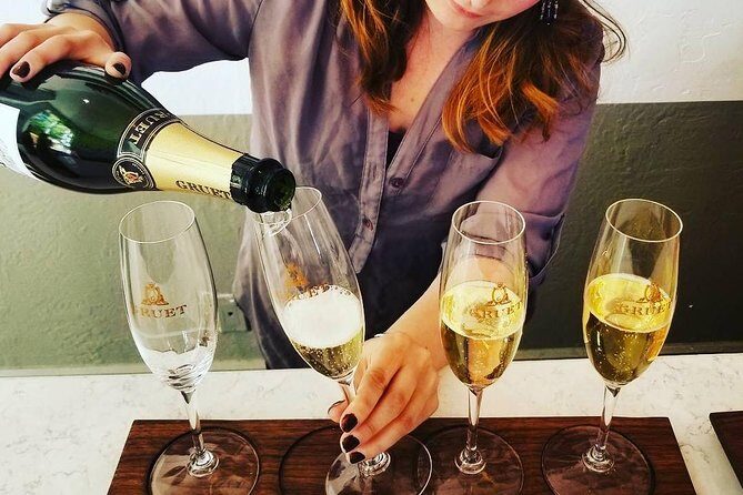 Santa Fe Architectural Walking Tour - The Itinerary: What You’ll See and Experience