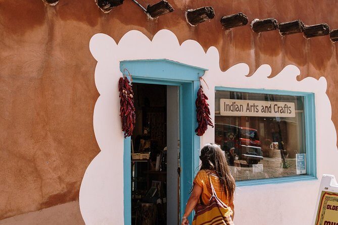 Santa Fe Architectural Walking Tour - Final Thoughts: Who Should Book This Tour?