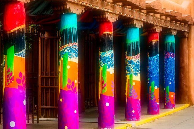 Santa Fe Art and History Small Group Bike Tour - Potential Drawbacks and Considerations