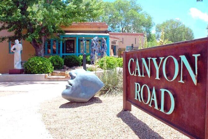 Santa Fe Art and History Small Group Bike Tour - FAQ