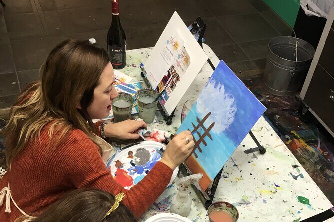 Santa Fe Art Classes (2 hour Private Classes) - Final Thoughts