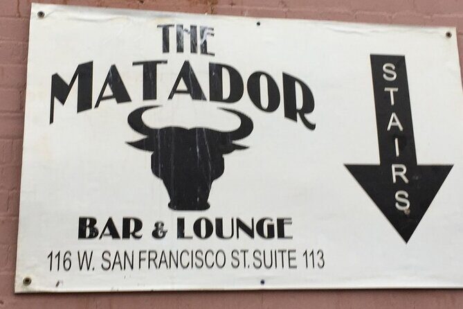 Santa Fe Bar Hunt: Santa Fe-eeling Good - Key Points