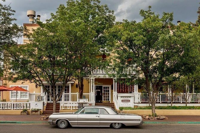 Santa Fe Bar Hunt: Santa Fe-eeling Good - Final Thoughts: Is the Santa Fe Bar Hunt Worth It?