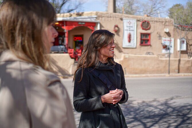 Santa Fe: Canyon Road Art & History Walking Tour (Private Tour) - Authentic Experiences and Insights