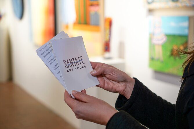 Santa Fe: Canyon Road Art & History Walking Tour (Private Tour) - The Walking Element: Pros and Cons
