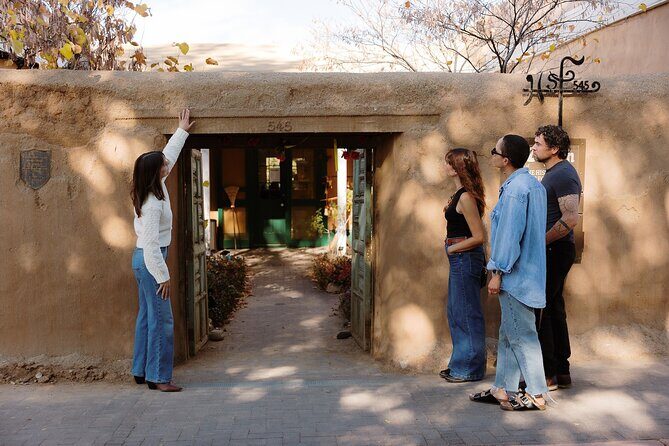Santa Fe: Canyon Road Art & History Walking Tour (Private Tour) - Final Thoughts: Who Should Book?