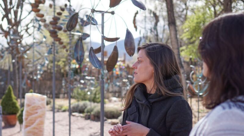 Santa Fe: Canyon Road Art & History Walking Tour - Exploring Santa Fe’s Art & History on Canyon Road