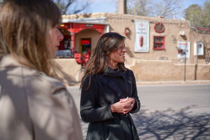 Santa Fe: Canyon Road Art & History Walking Tour - The Sum Up: Who Should Consider This Tour