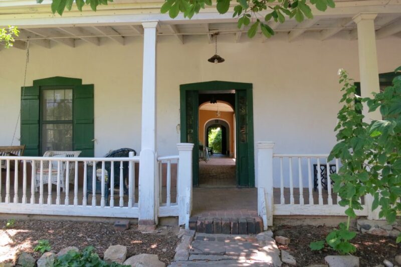 Santa Fe: Canyon Road Art & History Walking Tour - FAQ