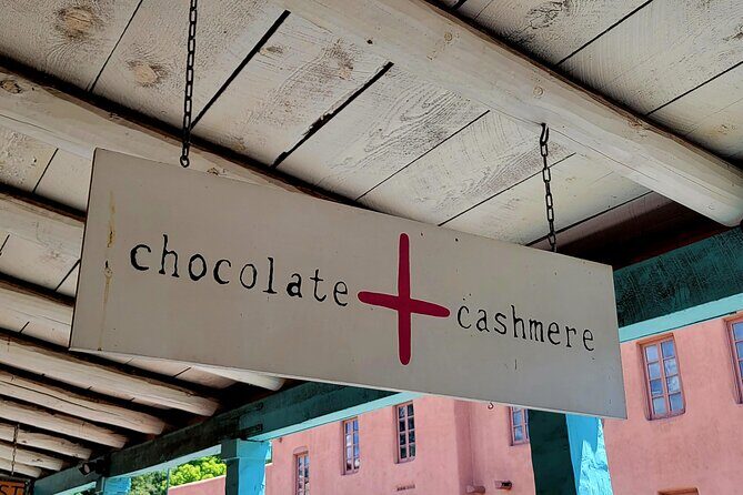 Santa Fe Chocolate Tasting and History Exploration Tour - Who Will Love This Tour?