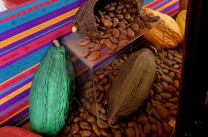 Santa Fe Chocolate Tasting and History Exploration Tour - Final Thoughts