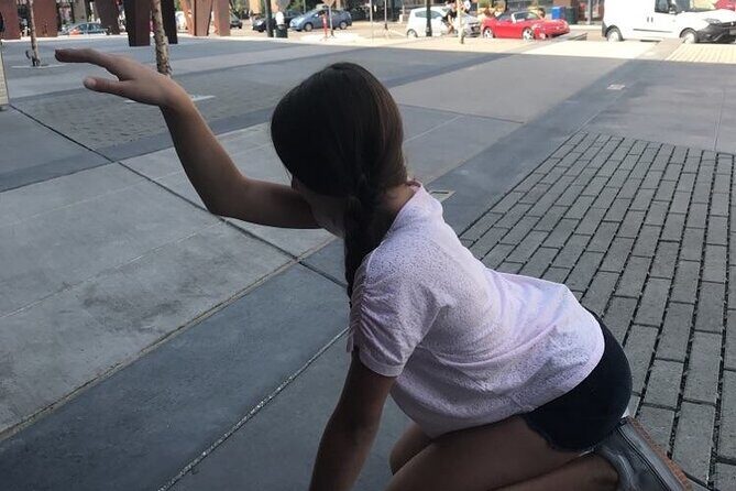 Santa Fe City Scavenger Hunt Excursion by Zombie Scavengers - Who Should Consider This Tour?