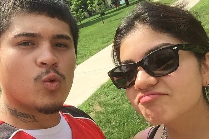 Santa Fe City Scavenger Hunt Excursion by Zombie Scavengers - The Sum Up