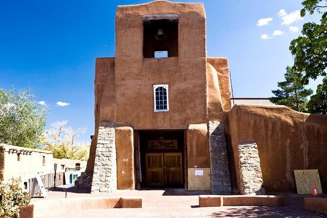 Santa Fe Culture: 3-Hr Private Tour with Georgia OKeeffe Museum - Why Choose This Tour?