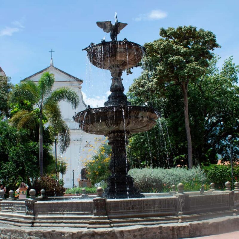 Santa Fe de Antioquia Magic Town Day Tour - Why We Think This Tour Offers Good Value