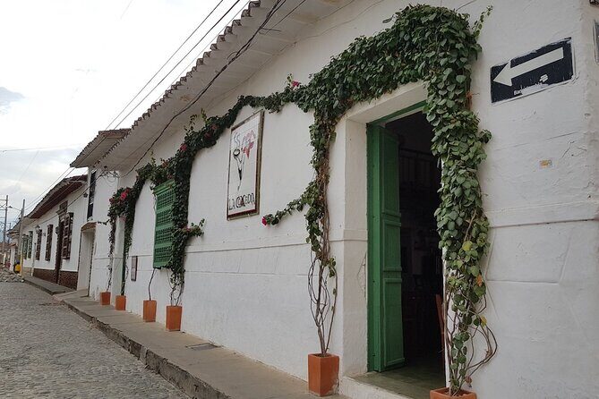 Santa Fe de Antioquia Private Full Day Tour - Key Points