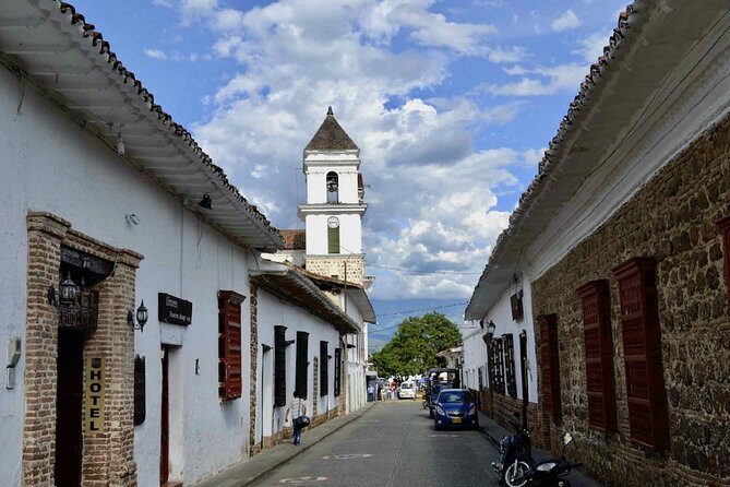 Santa Fe de Antioquia Private Full Day Tour - A Comprehensive Look at the Santa Fe de Antioquia Private Full Day Tour