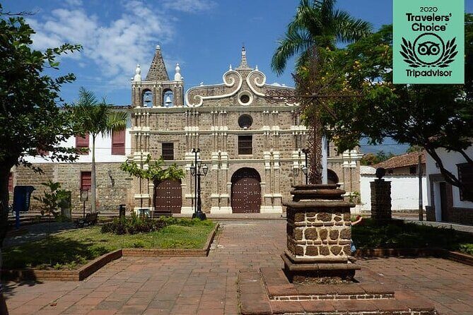 Santa Fe de Antioquia Private Tour from Medellin - A Deep Dive into the Santa Fe de Antioquia Private Tour