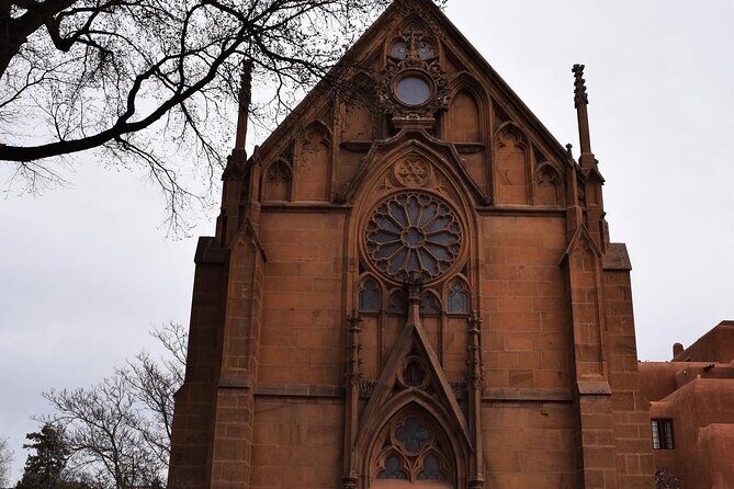 Santa Fe Deep Dive History Walking Tour - Exploring Santa Fe’s Historic Heart with Vigilante Guides
